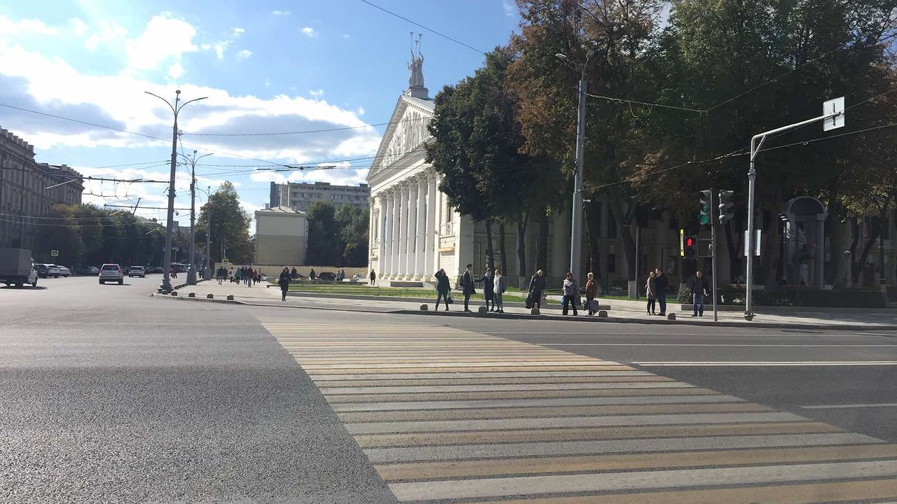 Главная картинка новости: Эксперты «Стрелки» подумают над потенциалом Воронежа и развитием креативной экономики 