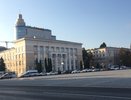 Новая библиореальность: воронежская Никитинская библиотека 155 лет спустя