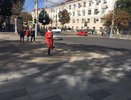 Созданный на базе опорного вуза «Проектстройинжиниринг» до конца года выполнит паспортизацию дорог Воронежа