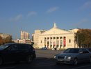 В Воронеже не нашлось желающих отремонтировать кровлю оперного театра за 3,6 млн рублей