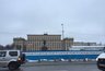 Миниатюра новости: Воронежский губернатор завернул ремонт катка на площади Ленина за 40 млн рублей