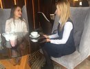 Ксения Воронцова: «Число депортируемых из Израиля прямо пропорционально тому, сколько остается нелегально»
