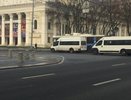 В Воронеже с введением плавающего тарифа объем безнала возрос до 5 млн рублей в день