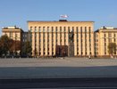 Воронежский ЦУР ответит на жалобы жителей в соцсетях и блогах