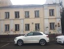 В центре Воронежа продадут Дом Клочковых за 13 млн рублей