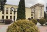 Миниатюра новости: В Воронеже «Нескучный сад» займется озеленением сквера у облправительства