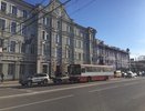 Мэрия Воронежа возьмет в кредит 1,9 млрд рублей