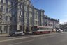 Миниатюра новости: Мэрия Воронежа возьмет в кредит 1,9 млрд рублей