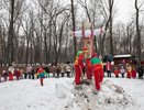 В Воронеже пройдет Губернская Масленица с «Богдашей»