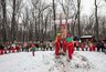 Миниатюра новости: В Воронеже пройдет Губернская Масленица с «Богдашей»