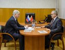 Геннадий Швырков поспешил скопировать речь воронежского губернатора 