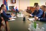 Миниатюра новости: Росприроднадзор проконтролирует обращение с ТКО в Тамбовской области