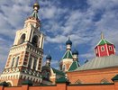 COVID-19. Крещения и причастия в воронежских храмах усилили дезинфекцией