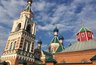 Миниатюра новости: COVID-19. Крещения и причастия в воронежских храмах усилили дезинфекцией