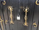 Воронежские храмы закроют для прихожан на Пасху