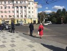Обустройство воронежских тротуаров обойдется в 24,4 млн рублей