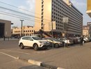 Мэр Вадим Кстенин поручил починить более 100 тротуаров Воронежа