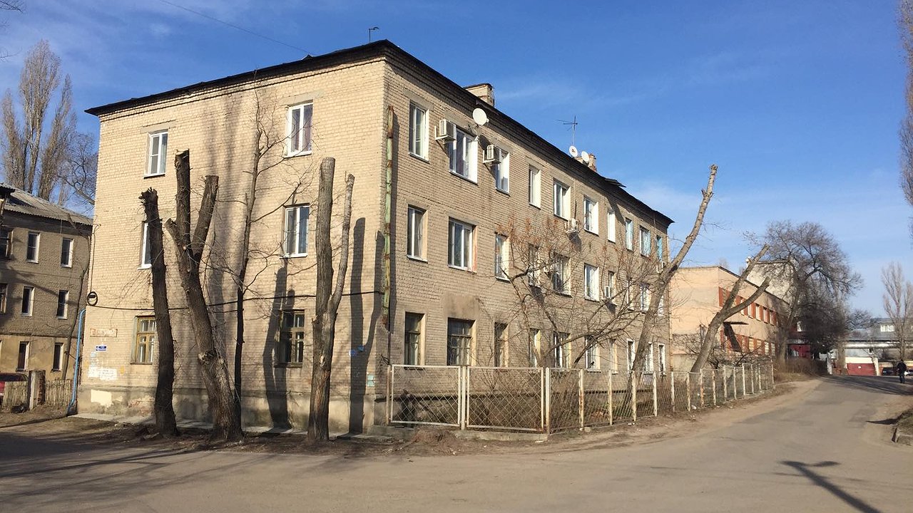 Главная картинка новости: Паспортные столы и УК Воронежа переходят на дистанционную работу