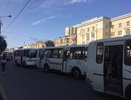 Воронежского перевозчика заподозрили в подделке документов для торгов