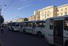 Миниатюра новости: Воронежского перевозчика заподозрили в подделке документов для торгов