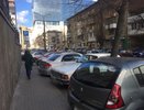 Парковки в центре Воронежа останутся бесплатными до конца недели