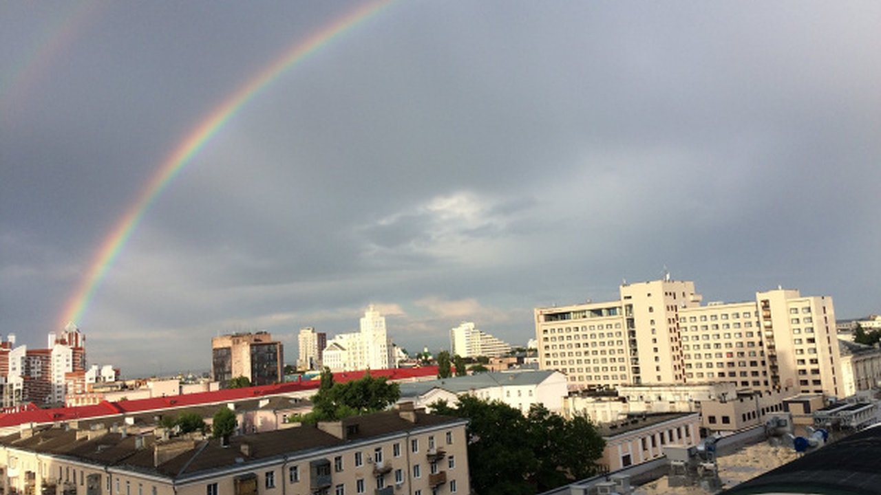 Главная картинка новости: Воронежская область стала лидером по приросту мигрантов среди регионов Черноземья в 2021 году