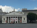В Воронеже вновь ищут проектировщика для подсобки оперного театра