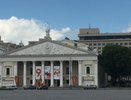 В Воронеже нашли проектировщика для подсобки оперного театра