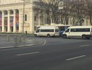 Воронежское «АТП-1» вернулось к привычному графику работы маршруток