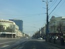 В Воронеже вновь начали поиск проектировщика для проспекта Революции