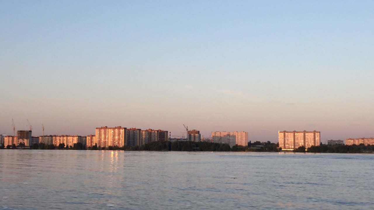 Главная картинка новости: В Воронеже ДИЗО проиграл «Развитию» в споре за землю у водохранилища  