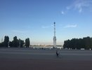 Власти Воронежа рассказали об улучшении имиджа города