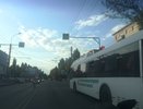 Воронежскому перевозчику удалось убедить мэрию изменить городской маршрут