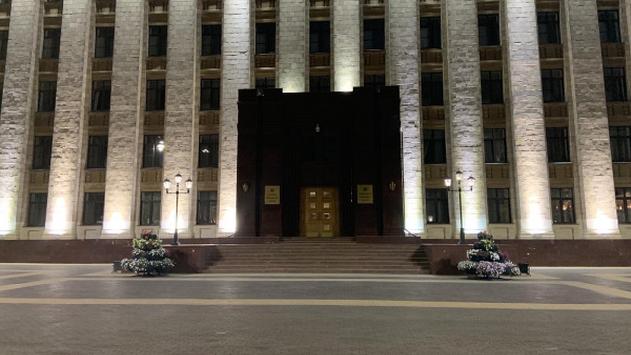 Главная картинка новости: Банки проигнорировали торги на предоставление кредита Воронежской области