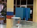На парламентских выборах в Воронежской области явка дотянула до 42,9%