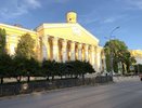 На восстановление лестеха в Воронеже выделят 56,2 млн рублей из федбюджета