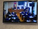 В воронежской гордуме без сюрпризов выбрали спикера и заместителя  