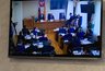 Миниатюра новости: В воронежской гордуме без сюрпризов выбрали спикера и заместителя  