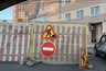 Миниатюра новости: В Воронеже путепровод на Ленина могут открыть в январе 2021 года