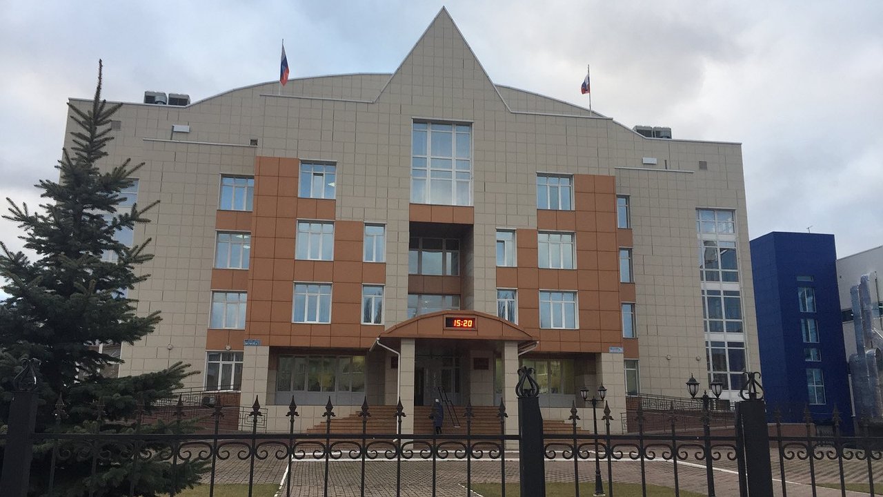 Главная картинка новости: В Воронеже судебный процесс Жозефа Еркнапешяна пошел на третий год 