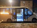 Воронежским властям приглянулись идеи «АТП-1» по цифровизации транспорта