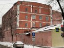 В Воронеже МВД начало проверку из-за нецензурной вывески на хлебозаводе 