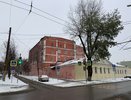 В Воронеже общественники усомнились в законности стройки у хлебозавода
