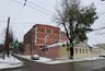 Миниатюра новости: В Воронеже общественники усомнились в законности стройки у хлебозавода