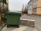 В Воронеже контейнерные площадки ТБО огородят за 70 млн рублей