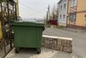 Миниатюра новости: В Воронеже контейнерные площадки ТБО огородят за 70 млн рублей