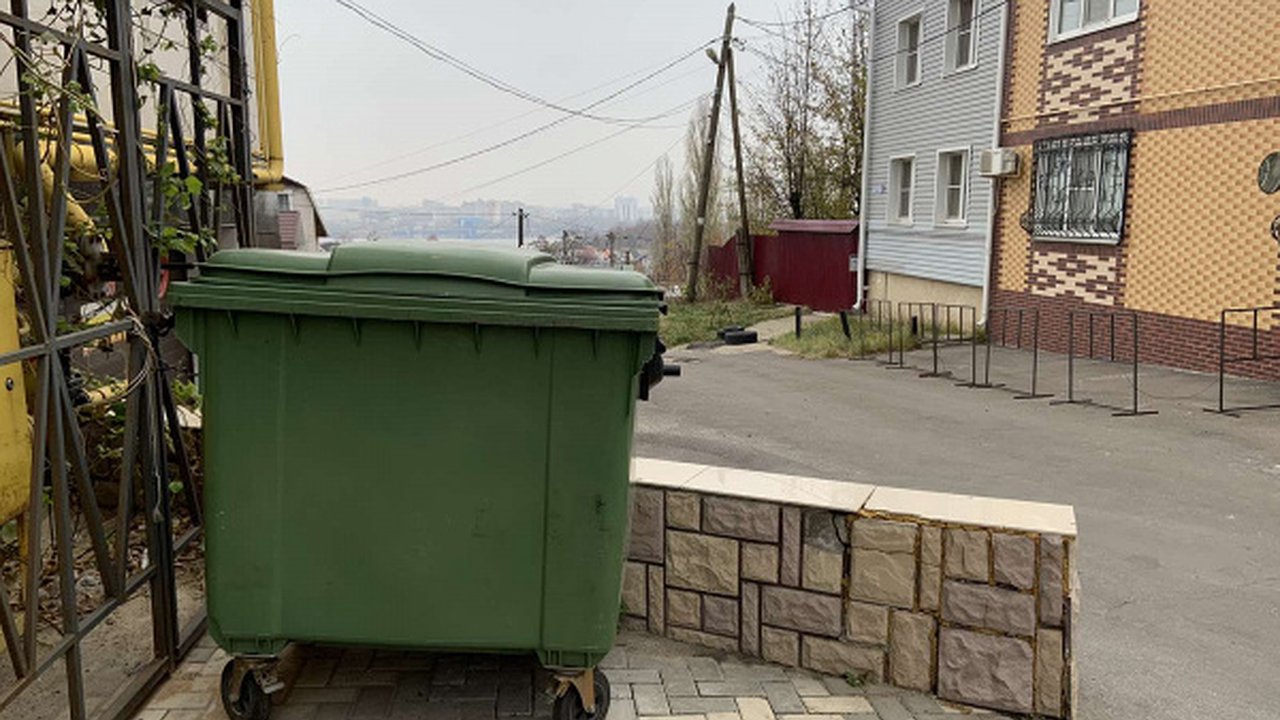 Главная картинка новости: Воронежский регоператор «Вега» добился 100% охвата населения услугой