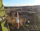 Ликвидация тридцатилетней свалки под Воронежем заблокирована властями