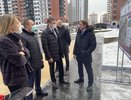 ДОМ.РФ проконтролирует стандарты застройки воронежских яблоневых садов