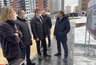 Миниатюра новости: ДОМ.РФ проконтролирует стандарты застройки воронежских яблоневых садов